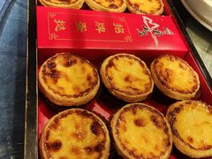 葡挞-顺风山庄(水濂山店)