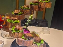 -院里寻菜·精致庭院菜(观沙岭店)