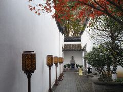 -南京市民俗博物馆(甘熙宅第)