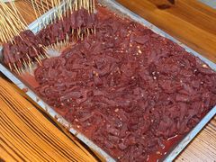 -阿姨小肉摊(同济西苑店)