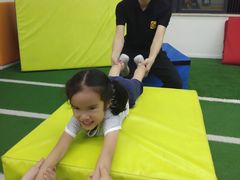 -BingoLand宾果体能中心(上城全民健身中心)