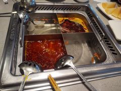 -海底捞火锅(新华联梦想城店)