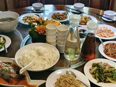 -王府家宴WAHAT AL MLOK RESTAURANT