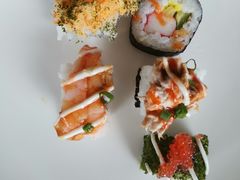 -长沙北辰洲际酒店-兰调全日餐厅