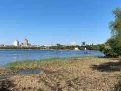 -长春市南湖公园