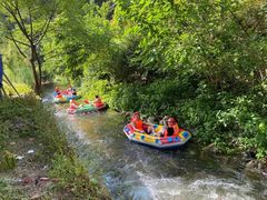 -溪口-滕头旅游景区