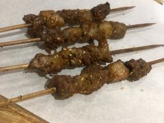 -管氏翅吧(马家堡店)