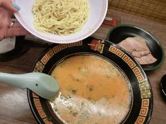 -一兰拉面(梅田阪急东通店)