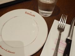 -Entrecôte 法国牛扒馆(保利·时光里店)