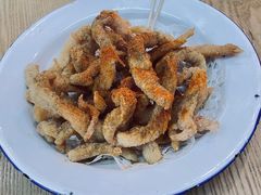 -柴爿巷·香酥鸡&馄饨(复兴中路店)