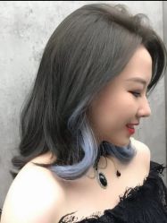 -MORI HAIR SALON日式美发沙龙