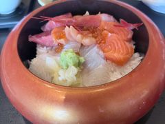 -江户前日本料理(瑞诗酒店店)
