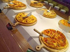 -比格比萨自助(公益西桥华联店)