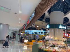 -食悦天美食广场(长沙IFS国金中心店)