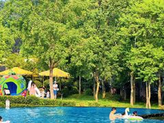 -南京银杏湖乐园