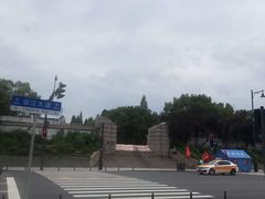 -武汉关码头(轮渡站)