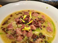 -老阿爸鲜鱼土菜(昆山花桥店)