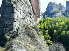 -崀山风景名胜区