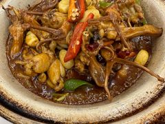 -王家大院·南京菜(湛江路总店)