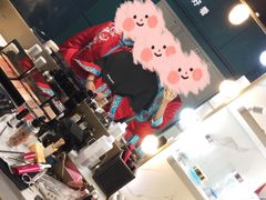 -海马体照相馆(天津世纪都会店)