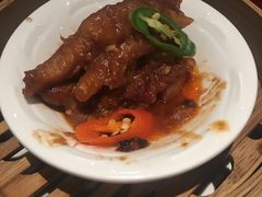 -ZEN采蝶轩·粤味臻鲜·手作点心·商务宴请(泰州店)