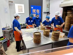 -包馔·夜包子(华强北店)