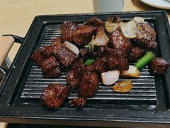 -清雅臻品·竹林院落·新派青岛菜(崂山店)