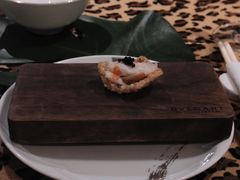 -宝丽轩中餐厅BAOLIXUAN