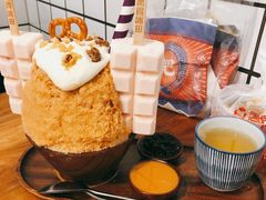 -WONDER ICE 萬得冰田(建設路总店)