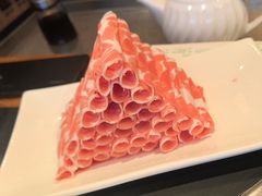 -南门涮肉(天坛店)