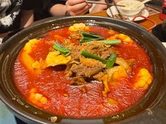 -莲餐厅·湖北菜·潜江小龙虾店(愚园路店)