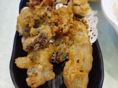 -金翠皇宫粤菜·点心·海鲜(科技园店)