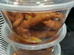 -黑色经典臭豆腐·湖南特产(太平街口店)