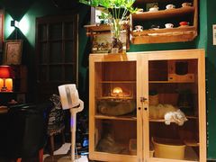 -樹下遇见树·咖啡