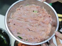 -憨铁匠老火锅(龙岗万科里店)
