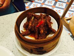 -甜蜜蜜港式茶餐厅(虹梅店)