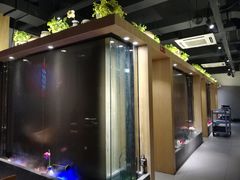 -刘全福吊炉烧烤王(东江路店)