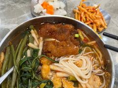 -居鲜味螺蛳粉(客村店)