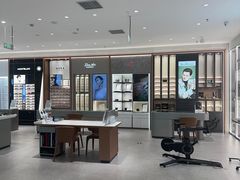 -宝岛眼镜·星创视光中心·林德伯格·奢品集合(北京世纪金源店)