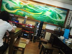 -蓝记云吞(正果店)