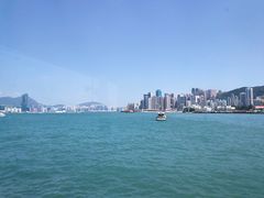 -香港会议展览中心演讲厅