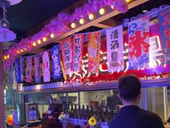 -弓二·烧鸟居酒屋(财富购物中心店)