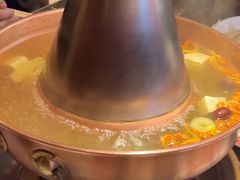 -京悦南门涮羊肉·羊蝎子火锅(田林路店)