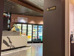 大堂-阿露佳·舌尖上的安吉菜