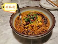 -辛香汇·锦里丨现炒川菜(和信宝龙店)