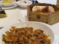-南宁荔园维景国际酒店·荔园中餐厅