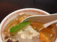 -探鱼·鲜青椒爽麻烤鱼(领展购物广场店)