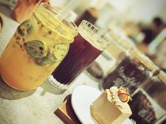 -素咫咖啡CLIFEROSE