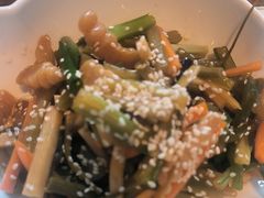 -红樱桃·欢乐餐厅(太原里店)