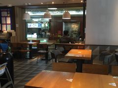 大堂-乐凯撒披萨(中心书城店)